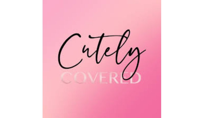 Cutely Covered (US)