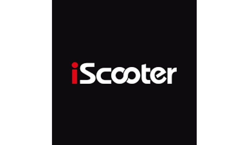 Iscooter (UK)