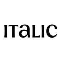 Italic (US)