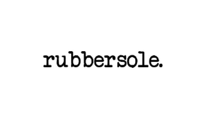 Rubbersole (UK)