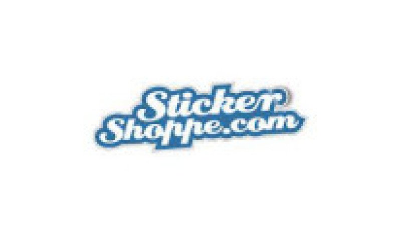 Sticker Shoppe