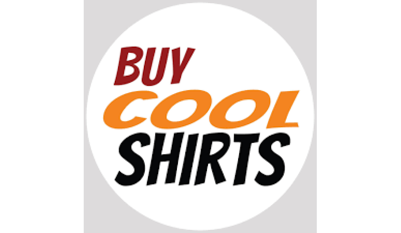 Buy Cool Shirts (US)