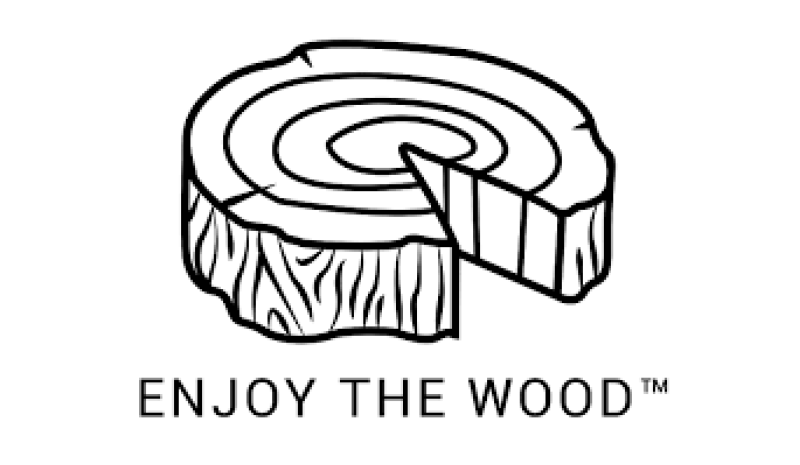 Enjoy The Wood (US)