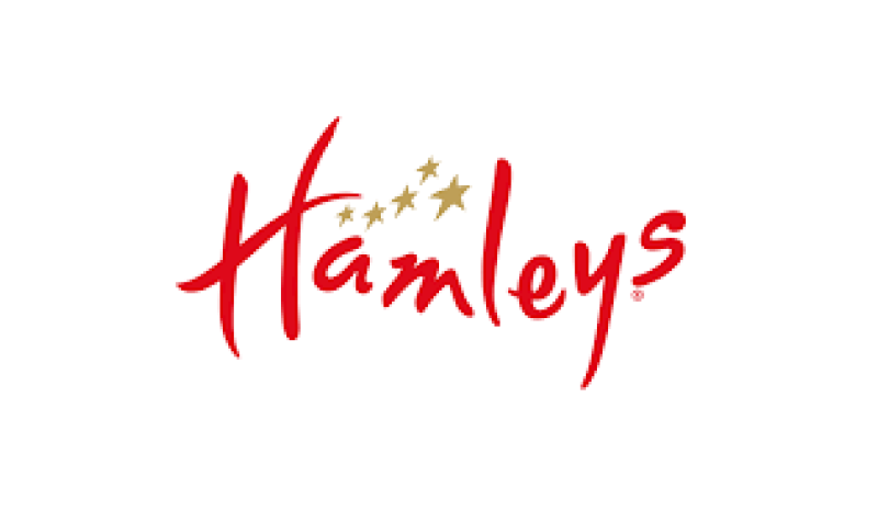Hamleys (UK)
