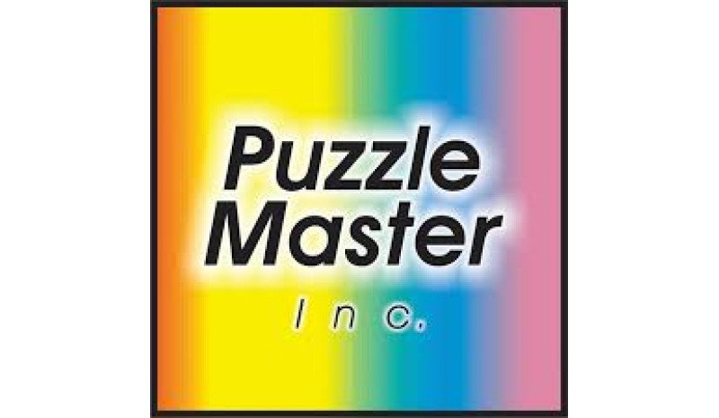 Puzzle Master (CA)