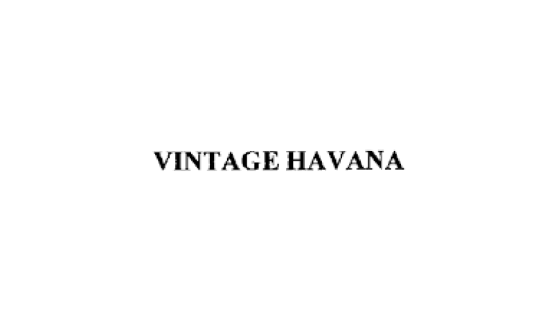 Vintage Havana (US)