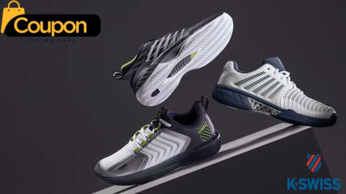 k-swiss-coupon-code