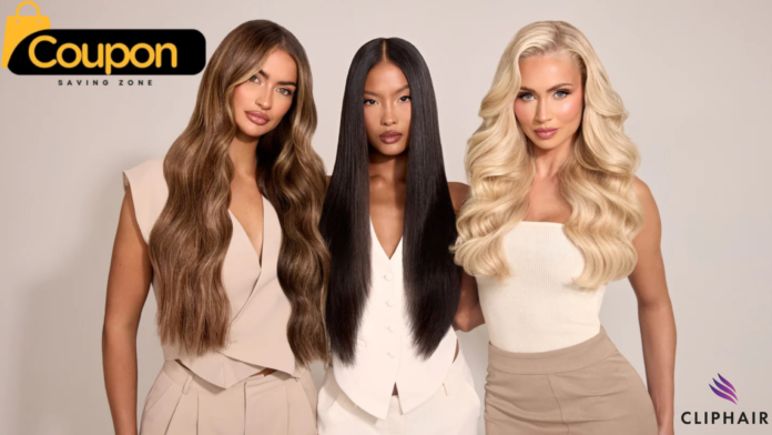 cliphair-discount-code
