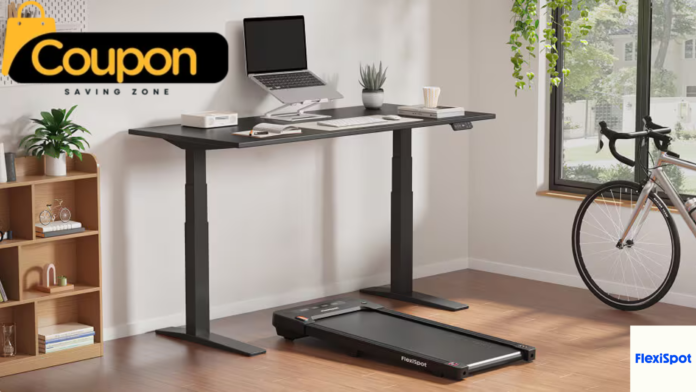 flexispot-coupon-code