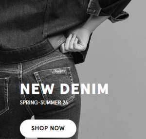 pepe-jeans-promo-code